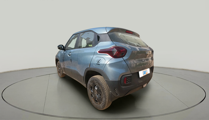 2024 Tata PUNCH ADVENTURE MT, Petrol, Manual, 5,677 km, exterior