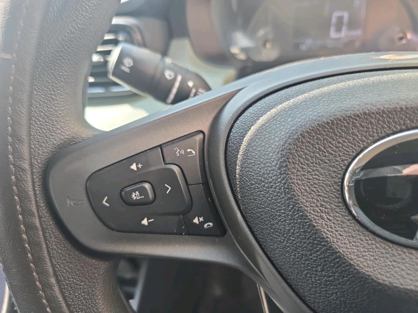 2024 Tata PUNCH ADVENTURE MT, Petrol, Manual, 5,677 km, interior