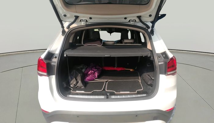 2020 BMW X1 sDrive20i xLine, Petrol, Automatic, 33,901 km, exterior