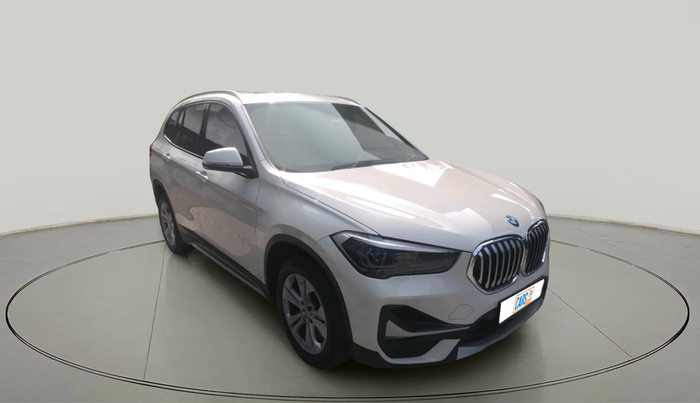 2020 BMW X1 sDrive20i xLine, Petrol, Automatic, 33,901 km, exterior