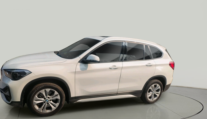 2020 BMW X1 sDrive20i xLine, Petrol, Automatic, 33,901 km, exterior