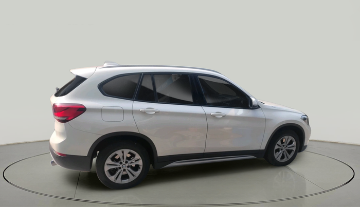 2020 BMW X1 sDrive20i xLine, Petrol, Automatic, 33,901 km, exterior