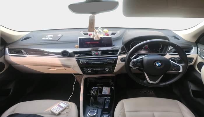 2020 BMW X1 sDrive20i xLine, Petrol, Automatic, 33,901 km, interior