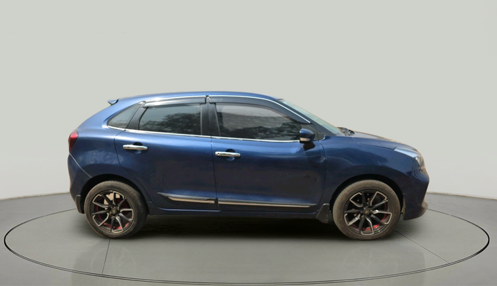 2021 Maruti Baleno DELTA PETROL 1.2, Petrol, Manual, 65,232 km, exterior
