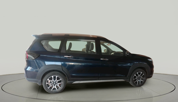 2023 Maruti XL6 ZETA AT, Petrol, Automatic, 19,681 km, exterior