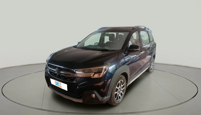 2023 Maruti XL6 ZETA AT, Petrol, Automatic, 19,681 km, exterior