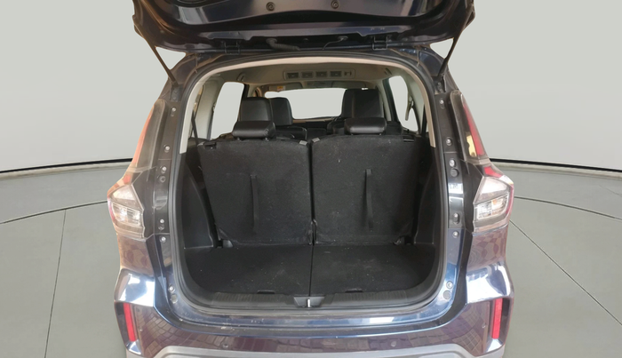 2023 Maruti XL6 ZETA AT, Petrol, Automatic, 19,681 km, exterior