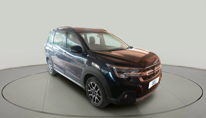 2023 Maruti XL6 ZETA AT, Petrol, Automatic, 19,681 km, exterior