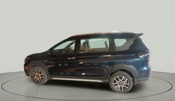 2023 Maruti XL6 ZETA AT, Petrol, Automatic, 19,681 km, exterior