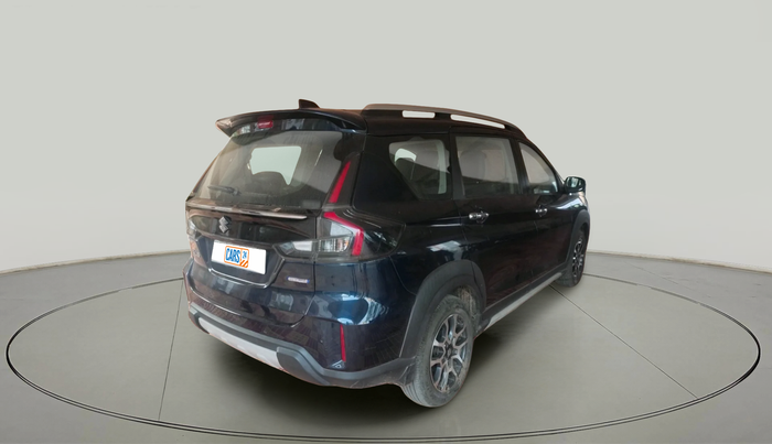 2023 Maruti XL6 ZETA AT, Petrol, Automatic, 19,681 km, exterior