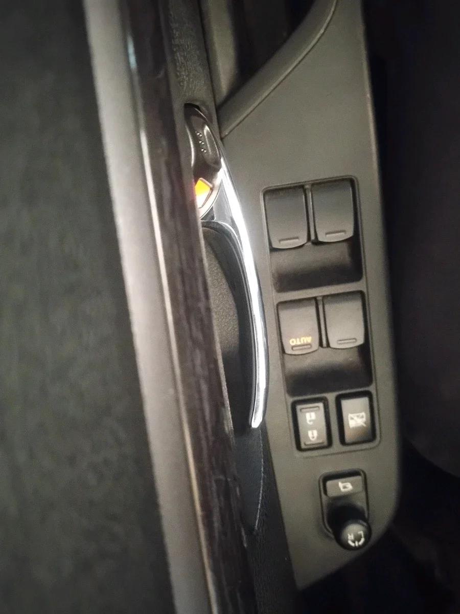 2023 Maruti XL6 ZETA AT, Petrol, Automatic, 19,681 km, interior