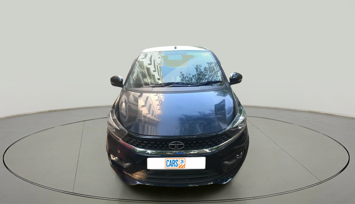 2023 Tata Tiago XZA PLUS PETROL, Petrol, Automatic, 4,753 km, exterior
