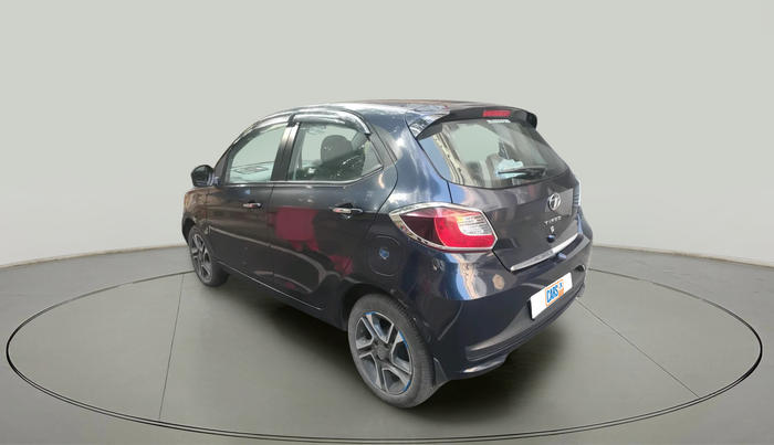 2023 Tata Tiago XZA PLUS PETROL, Petrol, Automatic, 4,753 km, exterior