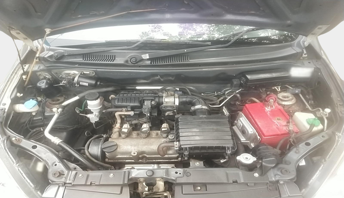 2017 Maruti Alto 800 LXI, Petrol, Manual, 68,183 km, exterior
