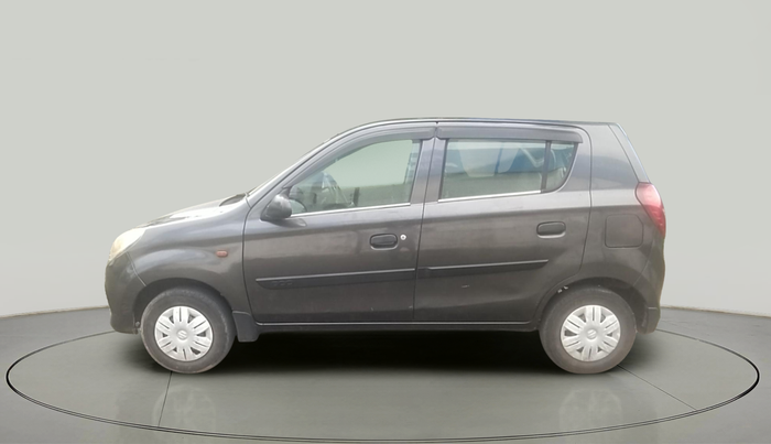 2017 Maruti Alto 800 LXI, Petrol, Manual, 68,183 km, exterior