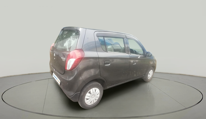2017 Maruti Alto 800 LXI, Petrol, Manual, 68,183 km, exterior