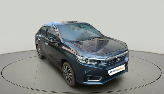 2022 Honda Amaze 1.5L I-DTEC VX, Diesel, Manual, 1,22,631 km, exterior
