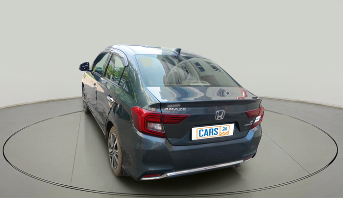 2022 Honda Amaze 1.5L I-DTEC VX, Diesel, Manual, 1,22,631 km, exterior