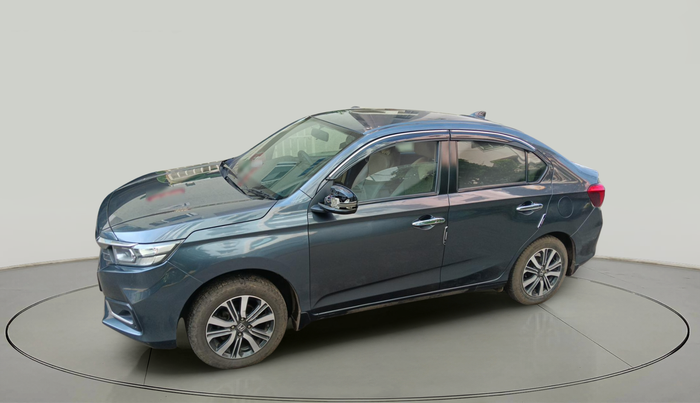 2022 Honda Amaze 1.5L I-DTEC VX, Diesel, Manual, 1,22,631 km, exterior