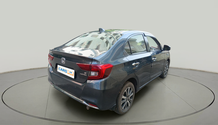 2022 Honda Amaze 1.5L I-DTEC VX, Diesel, Manual, 1,22,631 km, exterior
