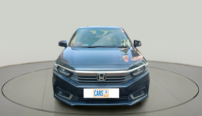 2022 Honda Amaze 1.5L I-DTEC VX, Diesel, Manual, 1,22,631 km, exterior