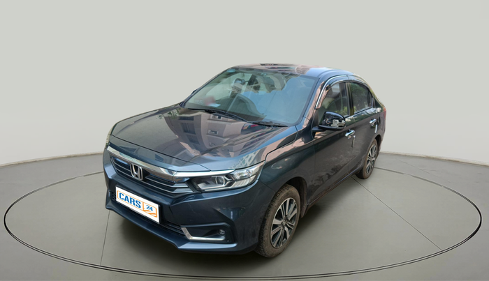 2022 Honda Amaze 1.5L I-DTEC VX, Diesel, Manual, 1,22,631 km, exterior