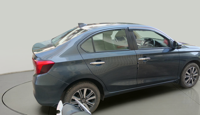 2022 Honda Amaze 1.5L I-DTEC VX, Diesel, Manual, 1,22,631 km, exterior