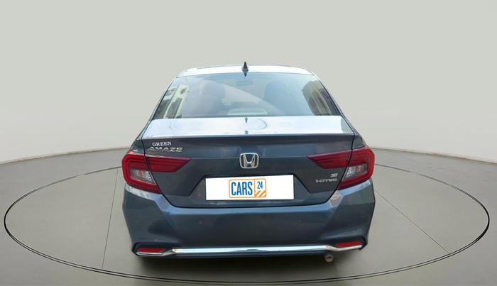 2022 Honda Amaze 1.5L I-DTEC VX, Diesel, Manual, 1,22,631 km, exterior