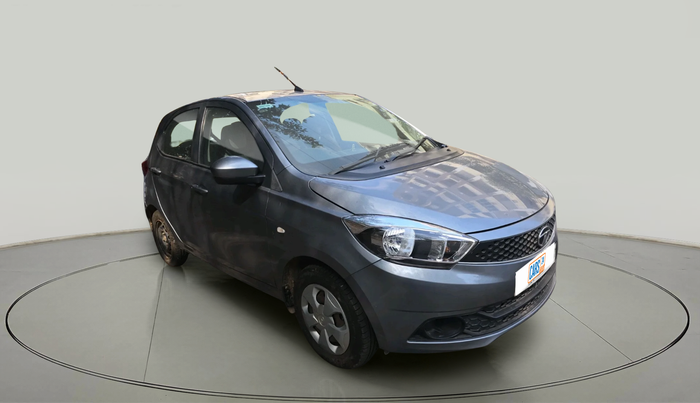 2018 Tata Tiago XT PETROL, Petrol, Manual, 46,332 km, exterior