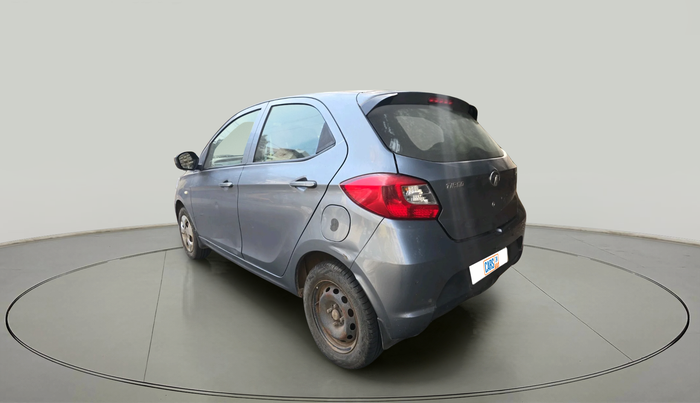 2018 Tata Tiago XT PETROL, Petrol, Manual, 46,332 km, exterior