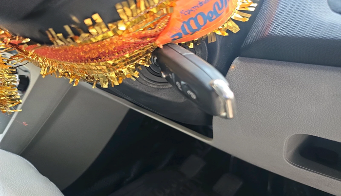 2018 Tata Tiago XT PETROL, Petrol, Manual, 46,332 km, interior