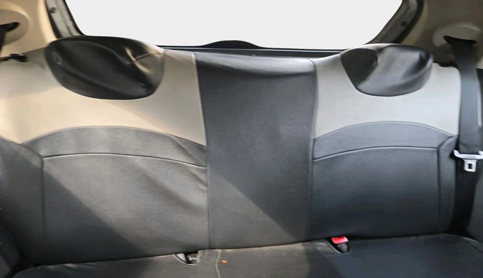 2018 Tata Tiago XT PETROL, Petrol, Manual, 46,332 km, interior