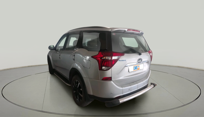 2019 Mahindra XUV500 W11, Diesel, Manual, 30,081 km, exterior