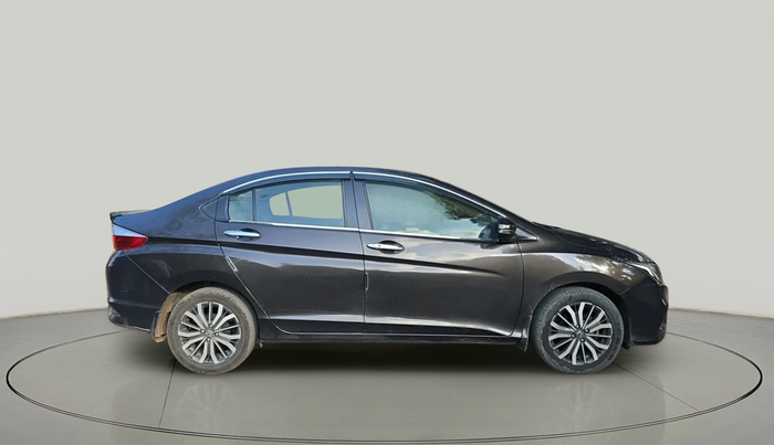 2019 Honda City 1.5L I-VTEC ZX CVT, Petrol, Automatic, 44,852 km, exterior