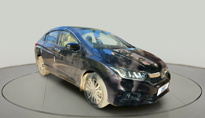 2019 Honda City 1.5L I-VTEC ZX CVT, Petrol, Automatic, 44,852 km, exterior