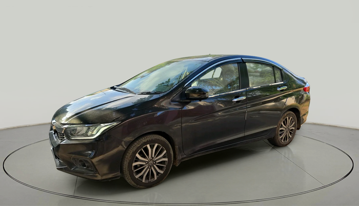 2019 Honda City 1.5L I-VTEC ZX CVT, Petrol, Automatic, 44,852 km, exterior