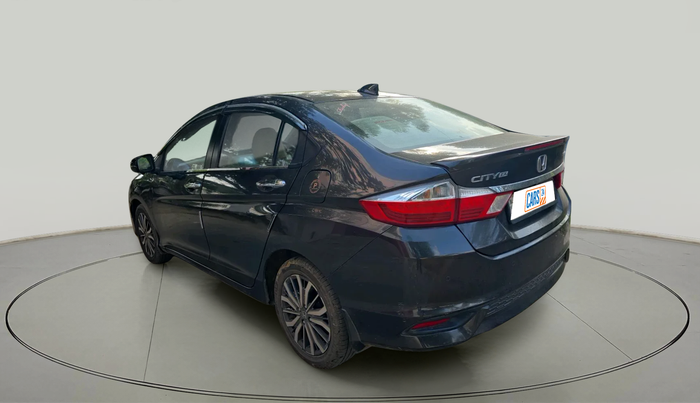 2019 Honda City 1.5L I-VTEC ZX CVT, Petrol, Automatic, 44,852 km, exterior