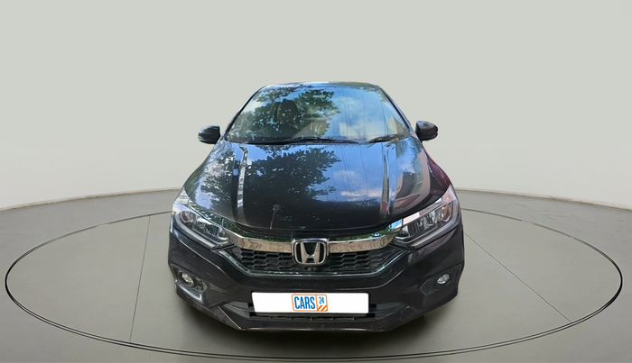 2019 Honda City 1.5L I-VTEC ZX CVT, Petrol, Automatic, 44,852 km, exterior