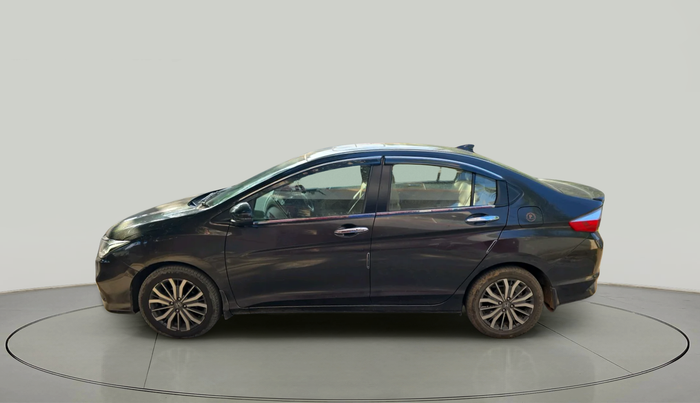 2019 Honda City 1.5L I-VTEC ZX CVT, Petrol, Automatic, 44,852 km, exterior