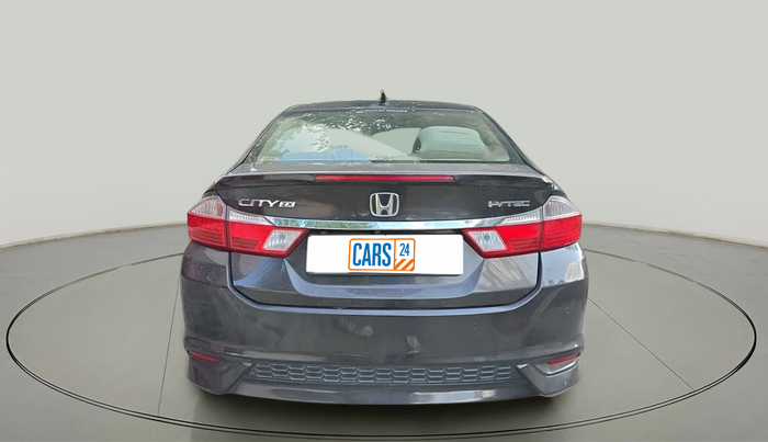 2019 Honda City 1.5L I-VTEC ZX CVT, Petrol, Automatic, 44,852 km, exterior