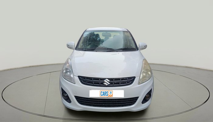 2013 Maruti Swift Dzire VDI, Diesel, Manual, 1,88,033 km, exterior