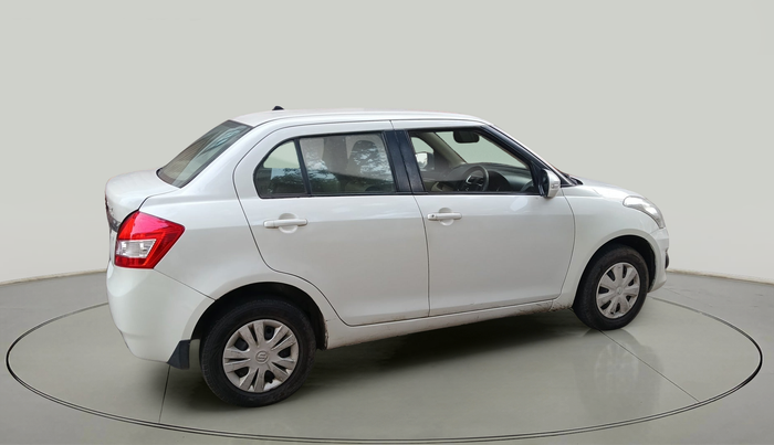 2013 Maruti Swift Dzire VDI, Diesel, Manual, 1,88,033 km, exterior