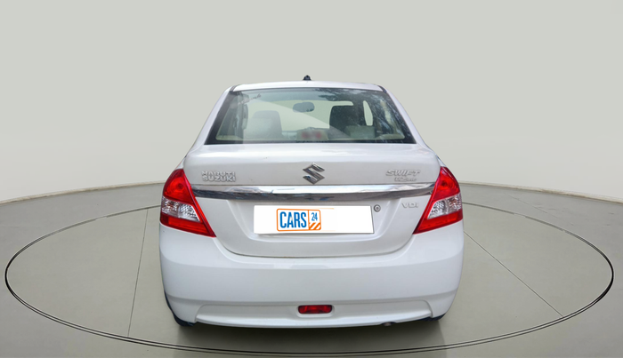 2013 Maruti Swift Dzire VDI, Diesel, Manual, 1,88,033 km, exterior