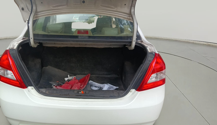 2013 Maruti Swift Dzire VDI, Diesel, Manual, 1,88,033 km, exterior