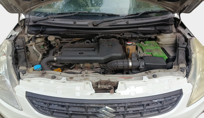 2013 Maruti Swift Dzire VDI, Diesel, Manual, 1,88,033 km, exterior