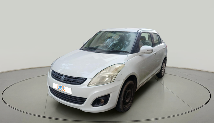 2013 Maruti Swift Dzire VDI, Diesel, Manual, 1,88,033 km, exterior