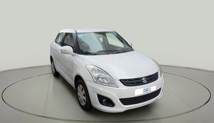 2013 Maruti Swift Dzire VDI, Diesel, Manual, 1,88,033 km, exterior
