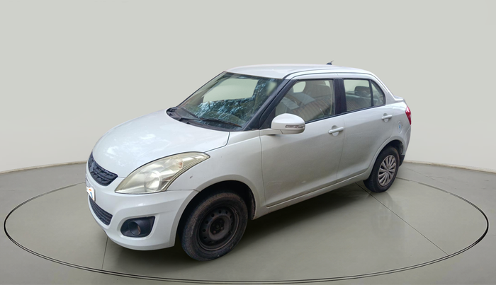 2013 Maruti Swift Dzire VDI, Diesel, Manual, 1,88,033 km, exterior