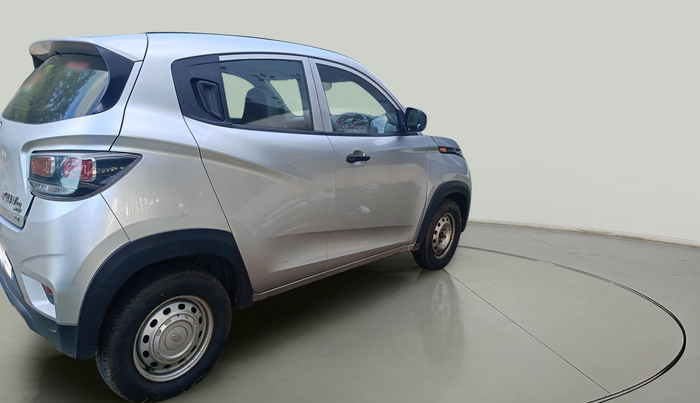 2017 Mahindra KUV 100 NXT K2 D 6S, Diesel, Manual, 1,16,225 km, exterior