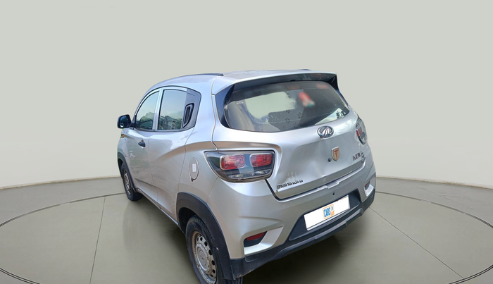 2017 Mahindra KUV 100 NXT K2 D 6S, Diesel, Manual, 1,16,225 km, exterior
